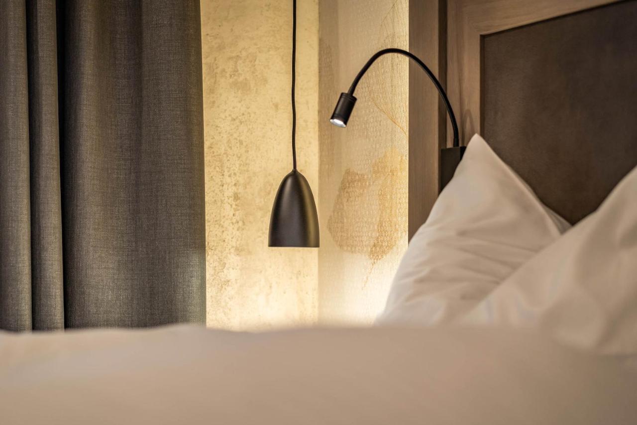 Hotel Gasthof Bruecke Майерхофен Екстериор снимка
