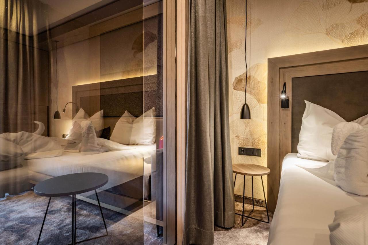 Hotel Gasthof Bruecke Майерхофен Екстериор снимка