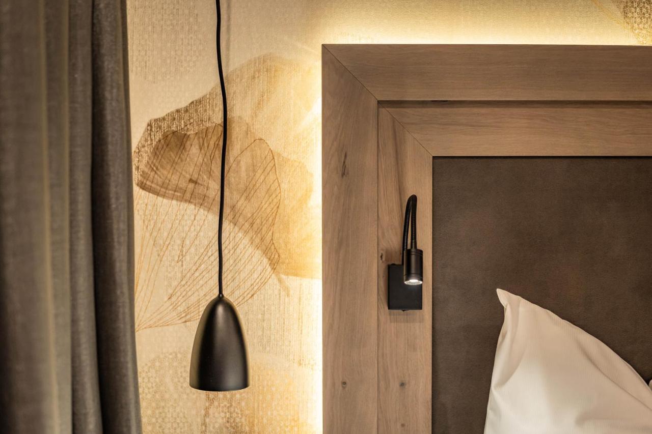 Hotel Gasthof Bruecke Майерхофен Екстериор снимка