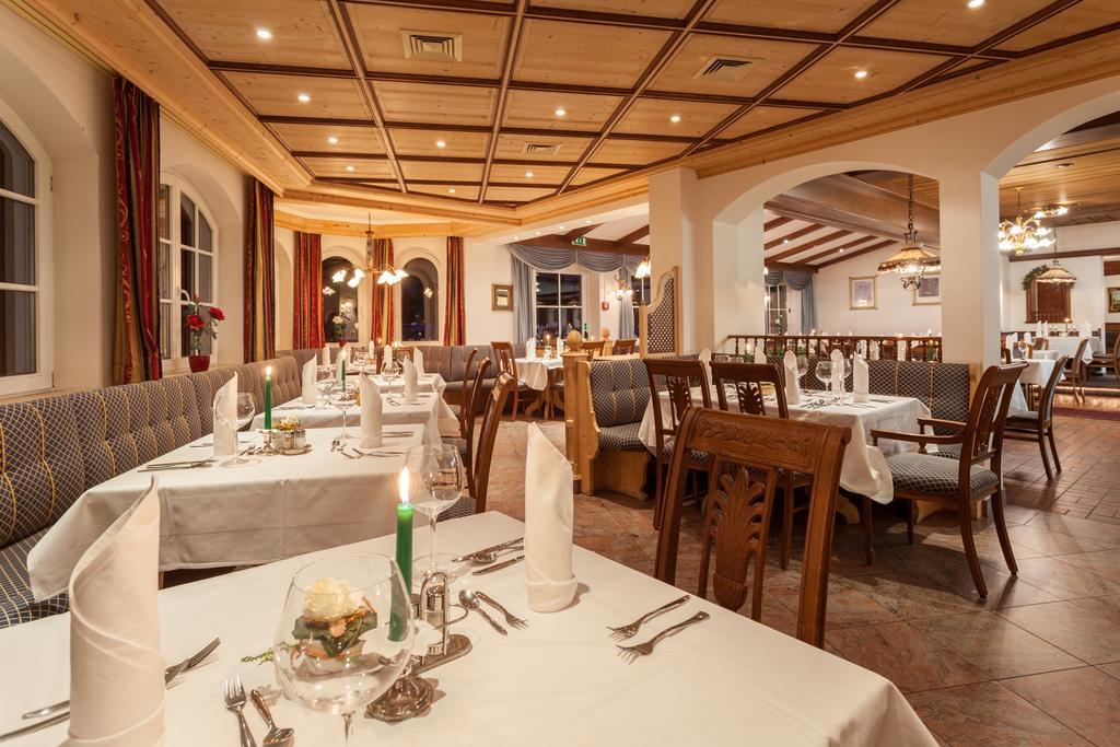 Hotel Gasthof Bruecke Майерхофен Екстериор снимка
