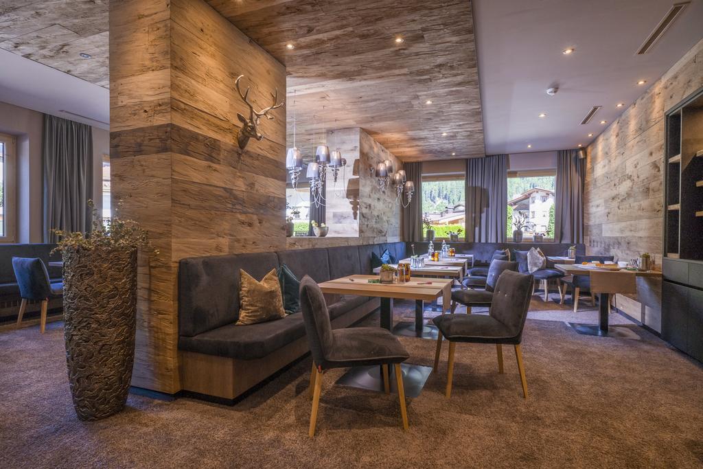 Hotel Gasthof Bruecke Майерхофен Екстериор снимка