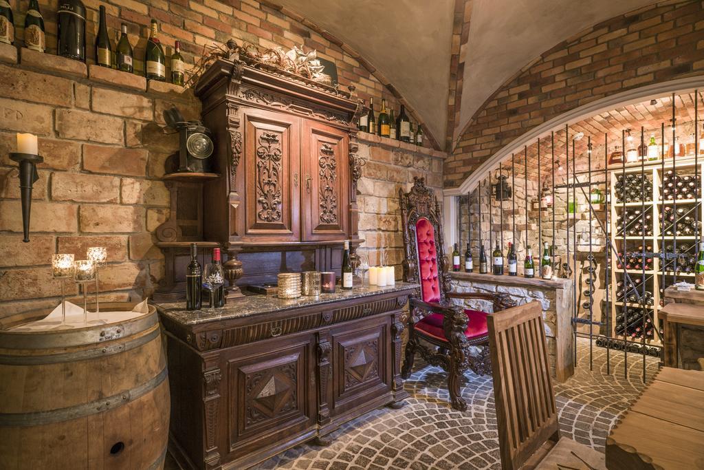 Hotel Gasthof Bruecke Майерхофен Екстериор снимка